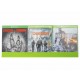 Paquete de 3 Videojuegos Xbox One Evolve  The Division y Battlefield 4 - Envío Gratuito