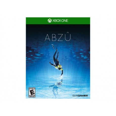 Xbox One ABZU - Envío Gratuito