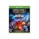 Xbox One Minecraft  Story Mode The Complete Adventure - Envío Gratuito