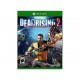 Xbox One Dead Rising 2 - Envío Gratuito
