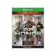 Xbox One For Honor Deluxe - Envío Gratuito