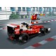 Scuderia Ferrari SF16-H Lego Speed Champions - Envío Gratuito