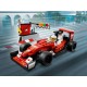 Scuderia Ferrari SF16-H Lego Speed Champions - Envío Gratuito