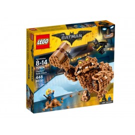 Lego Ataque Cenagoso de Clayface - Envío Gratuito