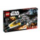 Y-Wing Lego Star Wars - Envío Gratuito