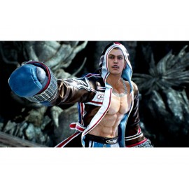 Tekken 7 Xbox One - Envío Gratuito