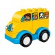 Mi Primer Autobús Lego Duplo - Envío Gratuito