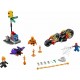 Lego Equipo de Spider-Man y Ghost Rider - Envío Gratuito