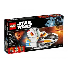 El Fantasma Lego Star Wars - Envío Gratuito