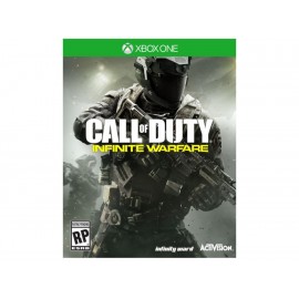 Call of Duty Infinite Warfare Xbox One - Envío Gratuito