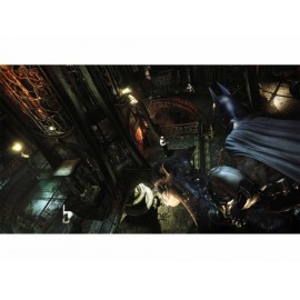 Xbox One Batman Return To Arkham - Envío Gratuito