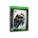 Xbox One Batman Return To Arkham - Envío Gratuito