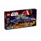 Lego Nave X-Wing Fighter de la Resistencias de Star Wars - Envío Gratuito