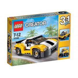 Lego Creator - Envío Gratuito