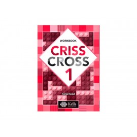 Criss Cross 1 Workbook Primaria - Envío Gratuito