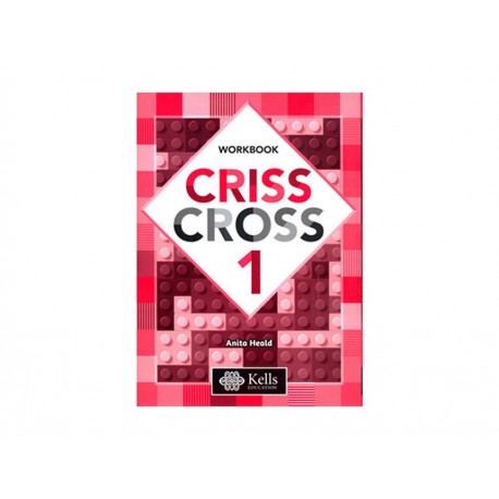 Criss Cross 1 Workbook Primaria - Envío Gratuito