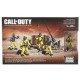 Mega Blocks Call Of Duty Horda de Zombies Hazmat