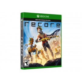 Xbox One ReCore - Envío Gratuito