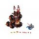 Lego Maquina de Asedio Infernal