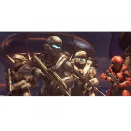 Xbox One Halo 5 Guardians - Envío Gratuito