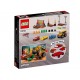 Carrera Crazy 8 en Thunder Holow Lego - Envío Gratuito