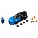 Bugatti Chiron Lego Speed Champions - Envío Gratuito