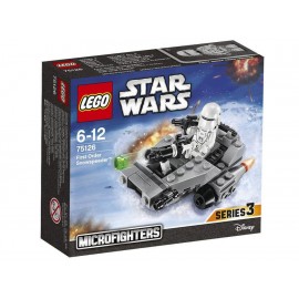 Lego First Order Snowspeeder - Envío Gratuito