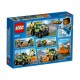Lego Volcán Camión de Exploración - Envío Gratuito