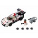 Lego Audi R18 E-Tron Quattro
