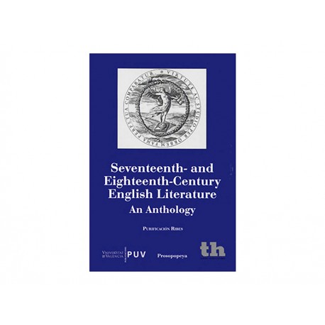 Seventeenth And Eighteenth Century English Literature - Envío Gratuito