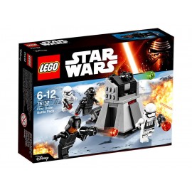Lego Pack de Combate de la Primera Orden - Envío Gratuito