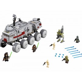 Lego Tanque Clone Turbo de Star Wars - Envío Gratuito