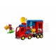 Lego La Aventura en el Camión de Spider - Envío Gratuito