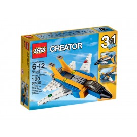 Lego Gran Reactor - Envío Gratuito
