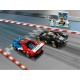 Ford GT de 2016 y DT40 de 1966 Lego Speed Champions - Envío Gratuito