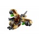 Lego Star Wars Microfighter Wookiee Gunshi - Envío Gratuito