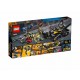 Lego Batitanque Batman vs Killer Croc y Capitán Boomerang - Envío Gratuito