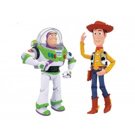 Toy Plus Toy Story Buzz y Woody - Envío Gratuito