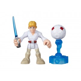 Figura de Acción Disney Star Wars Luke Skywalker - Envío Gratuito