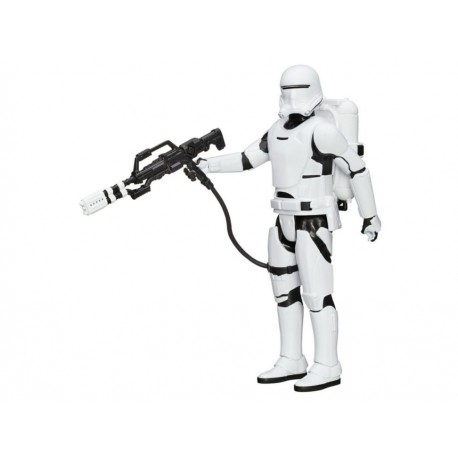 Figura Star Wars First Order Flametrooper - Envío Gratuito