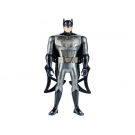Figura de Acción Mattel Batman Alas de Batalla - Envío Gratuito