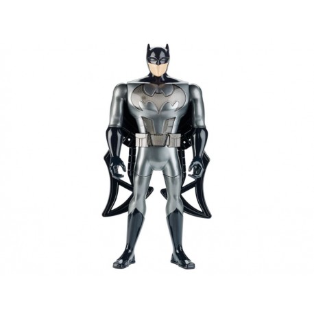 Figura de Acción Mattel Batman Alas de Batalla - Envío Gratuito