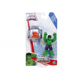 Marvel Hulk Figura de Acción - Envío Gratuito