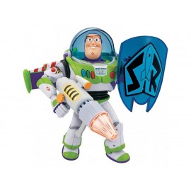 Toy Story Power Blaster Buzz - Envío Gratuito