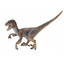 Schleich Figura Camcom de Velociraptor - Envío Gratuito