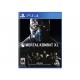 PlayStation 4 Mortal Kombat XL - Envío Gratuito