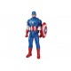 The Avengers Figura de Capitán América - Envío Gratuito