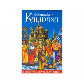Sakuntala de Kalidasa - Envío Gratuito