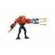 Figura Max Steel Elementor Tormenta de Fuego - Envío Gratuito
