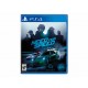 PlayStation 4 Need For Speed - Envío Gratuito